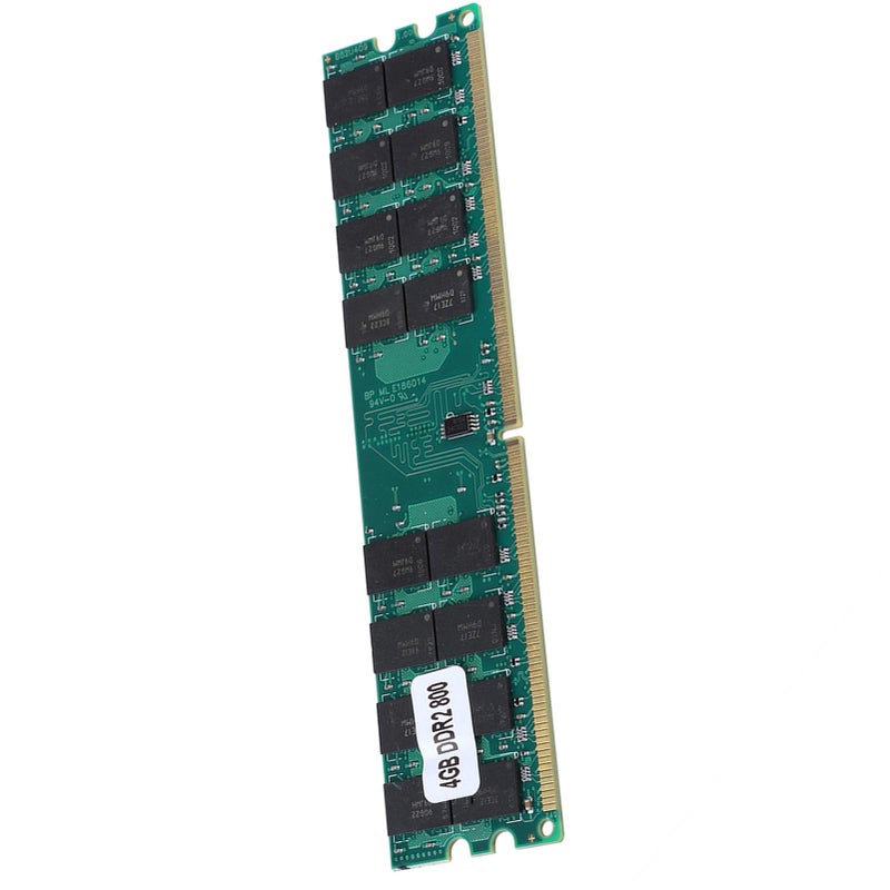 4GB Large Capacity DDR2 Memory Module 800MHz Fast Data Transmission RAM DDR2 4GB for AMD - Image 4