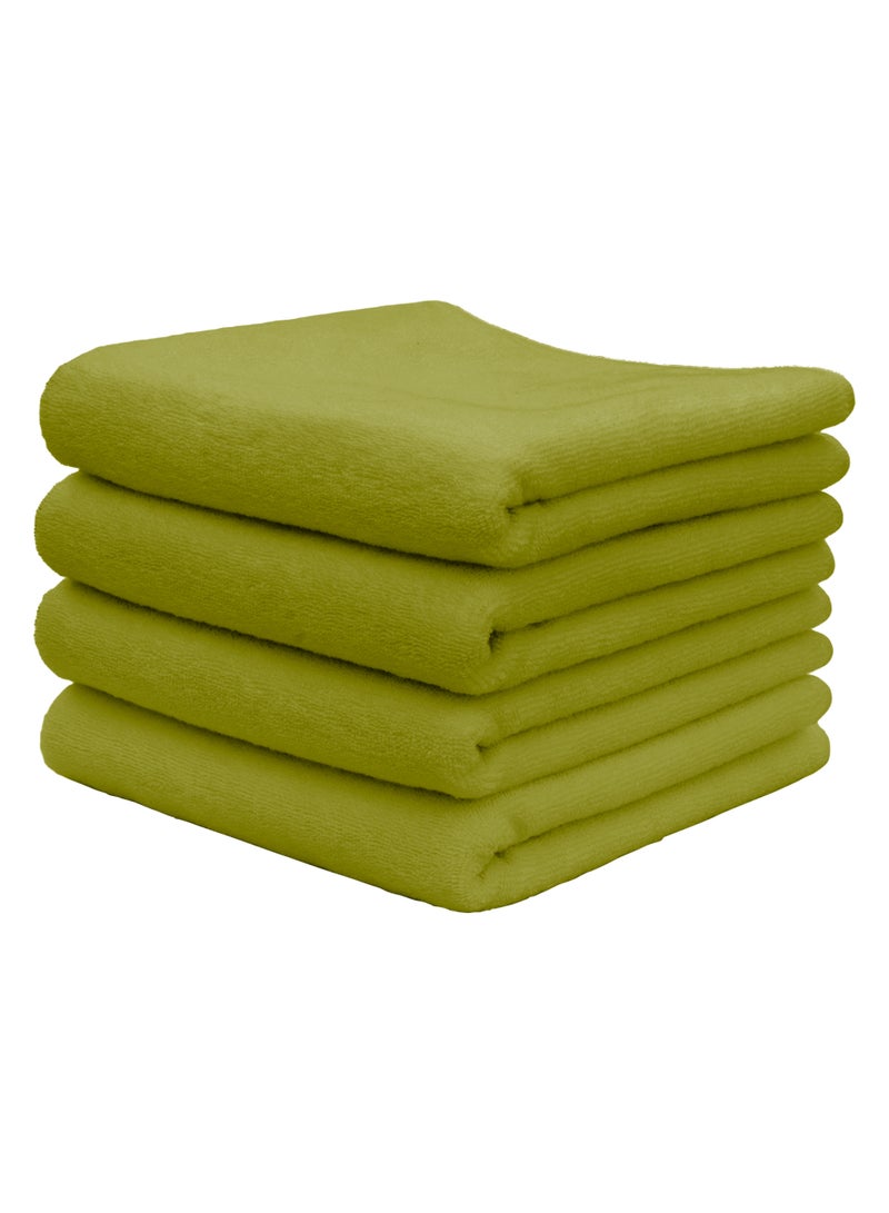 Parry Life Microfiber Towel – Super Soft & Quick Dry Bath Towel 400 GSM (80×160 cm) - Image 3