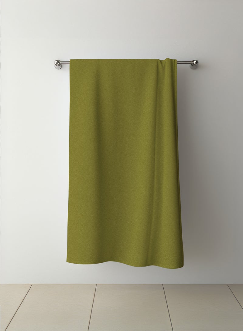 Parry Life Microfiber Towel – Super Soft & Quick Dry Bath Towel 400 GSM (80×160 cm) - Image 1