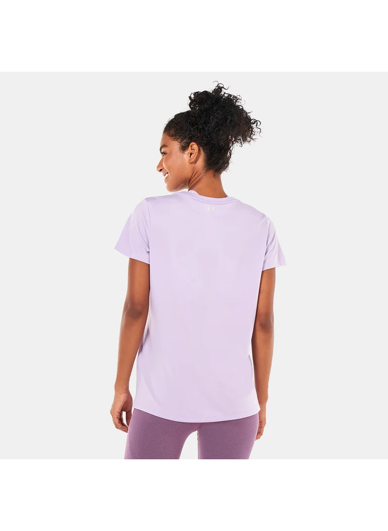 UNDER ARMOUR Women's Tech SSC T-Shirt