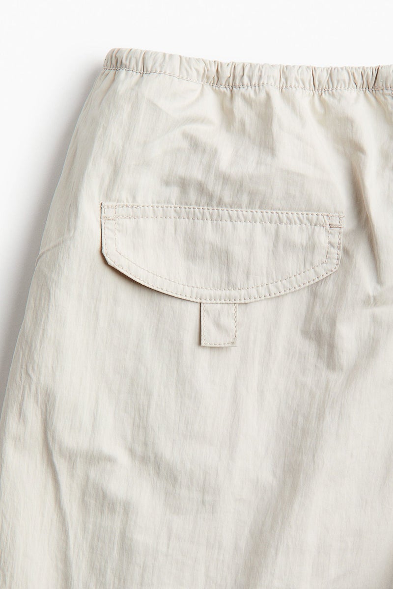 H&M Parachute Trousers  - Image 2