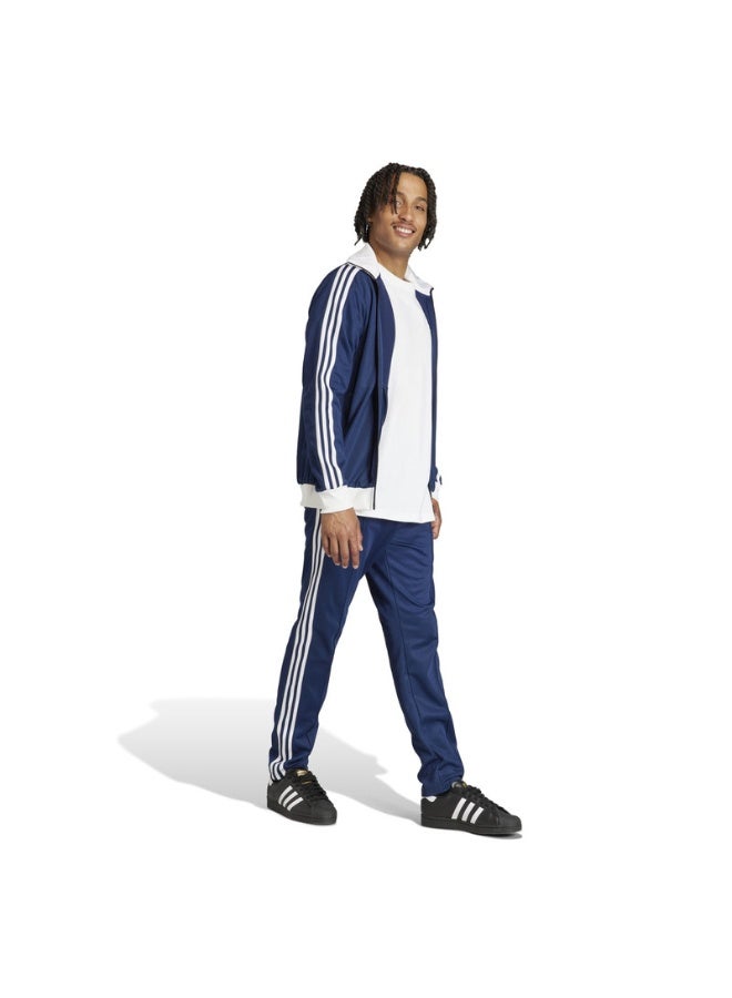 Adidas adidas BECKENBAUER TP Blue Originals Men PANTS  - Image 5
