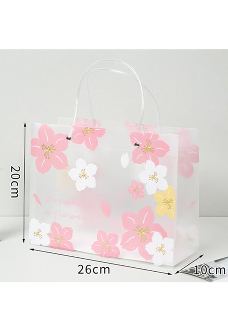 4pcs Small  Gift Bags - Image 2