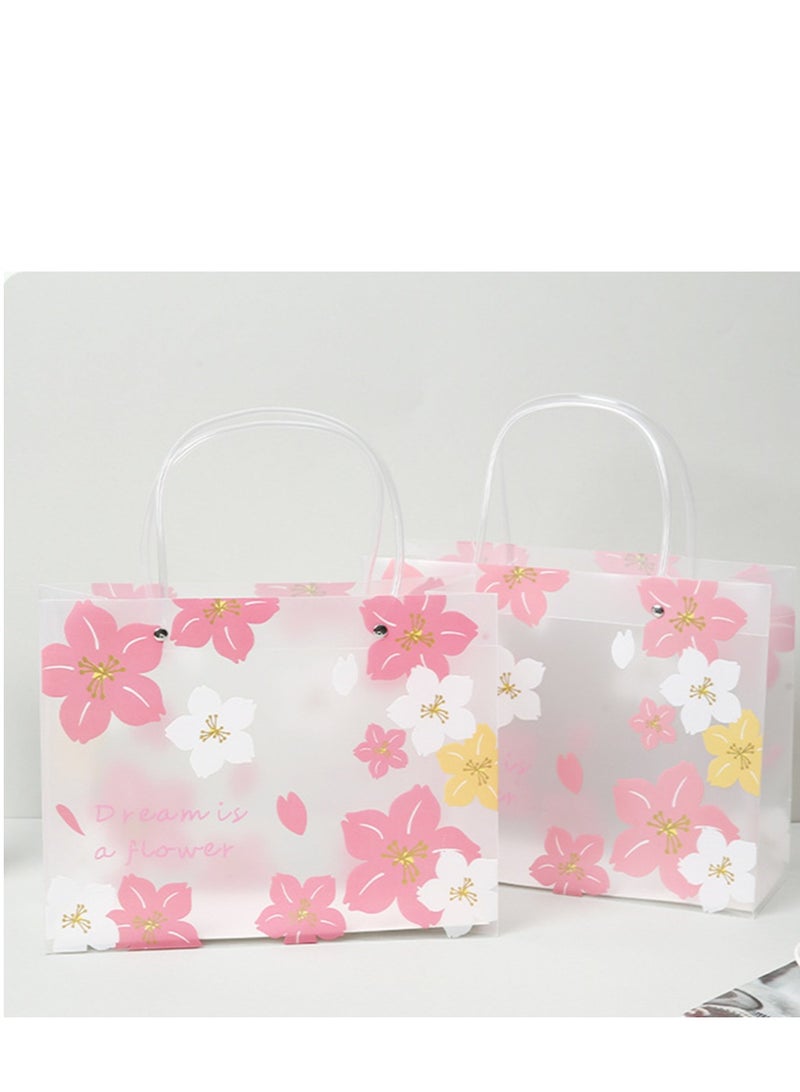 4pcs Small  Gift Bags - Image 1