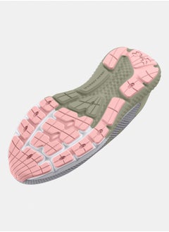 UNDER ARMOUR Charged Rogue 3 Running Shoes  - Image 5