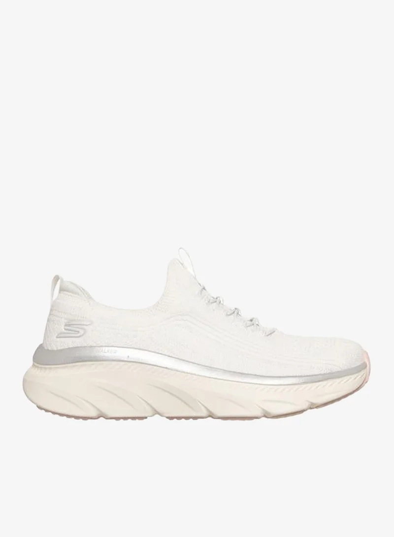 SKECHERS Women Lace-Up Sports Shoes