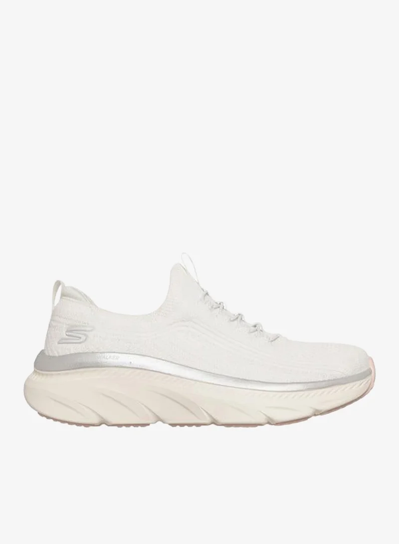 SKECHERS Women Lace-Up Sports Shoes
