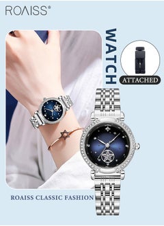 Silver - Style B