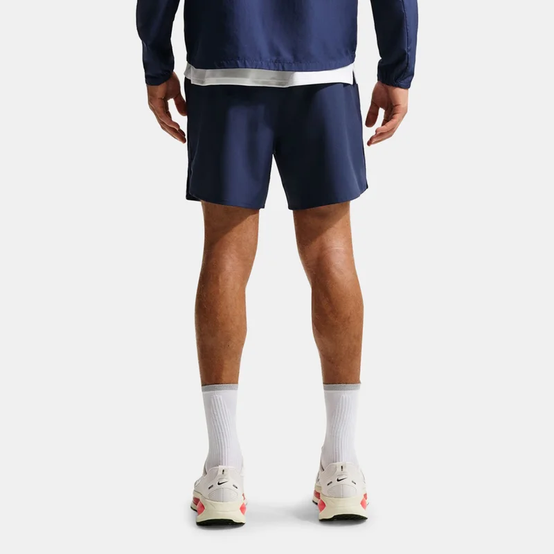 نايكي Men's Challenger Dri-FIT 2-In-1 Versatile Shorts