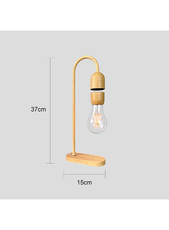 هامر اباجورة مغناطيس بدون أسلاك اصفر - Image 2