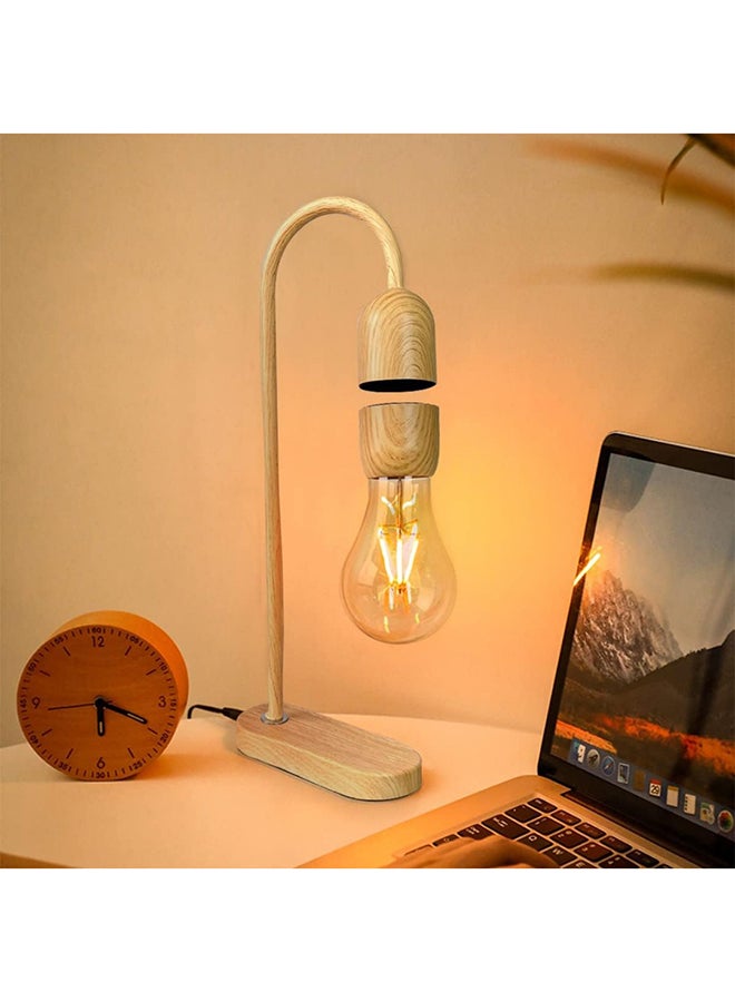 هامر اباجورة مغناطيس بدون أسلاك اصفر - Image 4