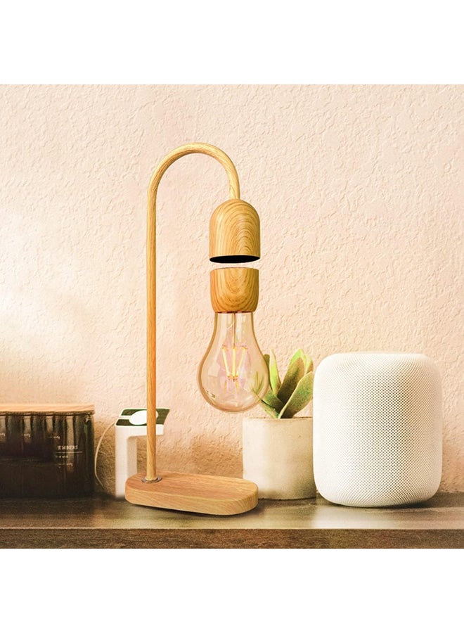 هامر اباجورة مغناطيس بدون أسلاك اصفر - Image 1