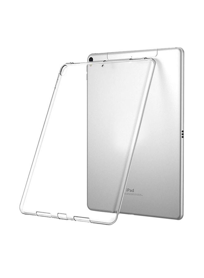 Cool Baby Protective Case Cover For Apple iPad Pro Clear - Image 1