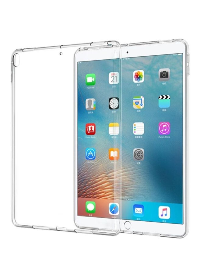 Cool Baby Protective Case Cover For Apple iPad Pro Clear - Image 2