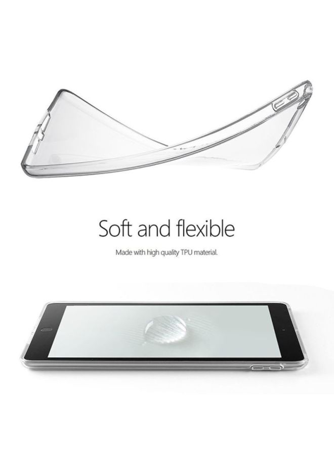 Cool Baby Protective Case Cover For Apple iPad Pro Clear - Image 3