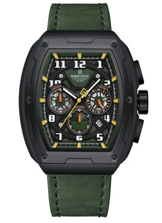 Men's Water Resistant Luxury Watch New Edition NF8053 - pzsku/Z1D90BDBBA41BA2D044A2Z/45/_/1723993549/05125527-f4b3-49a5-8b72-540f341b20b8