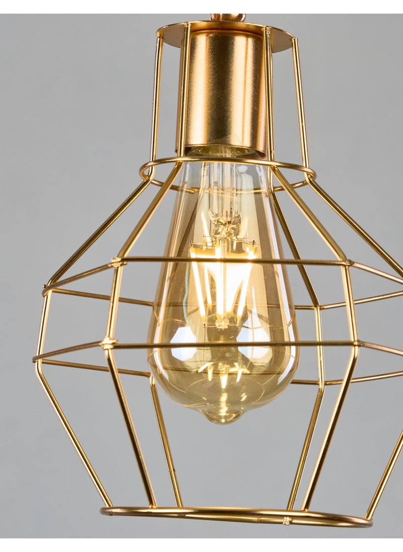 NAGAFA SHOP GOLD Spotlights 1 LAMP SL-G1005  - Image 2