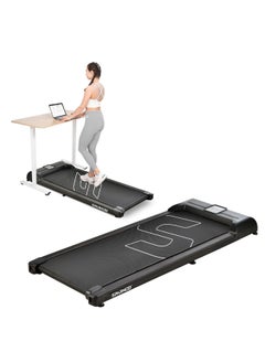 Sparnod Fitness STH-3004 Walking Pad Treadmill for Home/Office 100% Assembled, DC Motor, LED Display, Remote, Non-Slip Shock Reduction Belt, Space-Saving, جهاز مشي قابل للطي - pzsku/Z1D910CFD59F8E15EBB68Z/45/_/1740379687/3a6edb86-17c7-45a4-a5db-6db9e2c04824