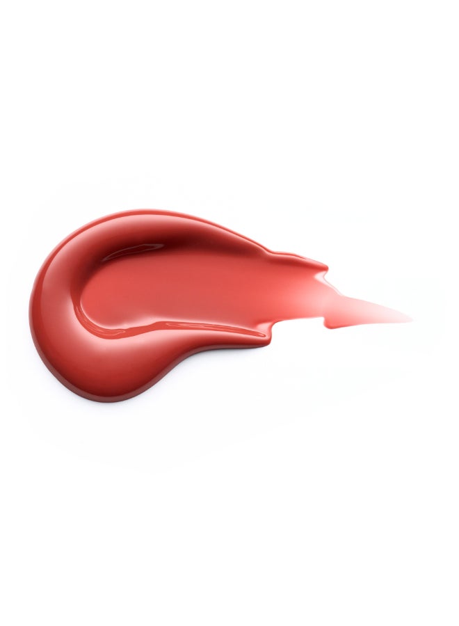 Essence Juicy Bomb Plumping Lipgloss 05-Soft Apricot - Image 3