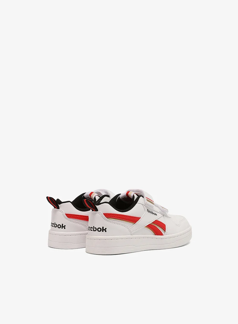 Reebok  Kids Royal Prime 2.0 Two Strap Hoop & Loop  | Best Price UAE