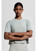 H&M Light sage green