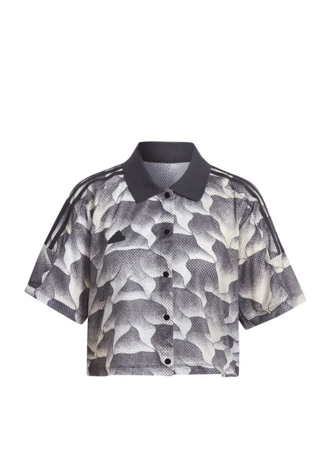 Adidas W TIRO Q2 SHIRT