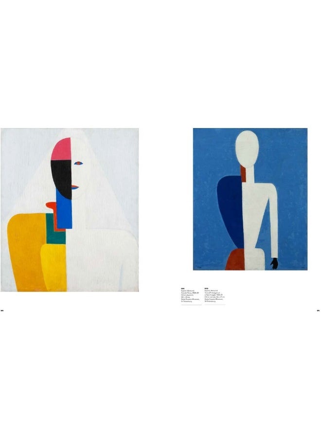 Revolution: Russian Art 1917-1932  - Image 2