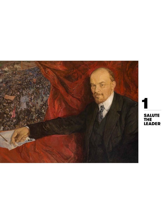 Revolution: Russian Art 1917-1932  - Image 3