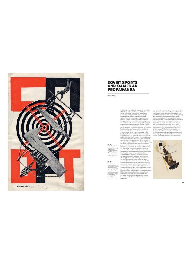 Revolution: Russian Art 1917-1932  - Image 4