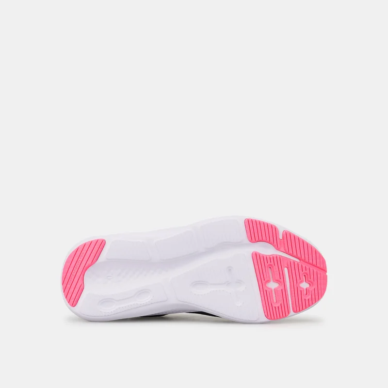اندر ارمور Kids' UA Charged Pursuit 3 Running Shoe (Older Kids)