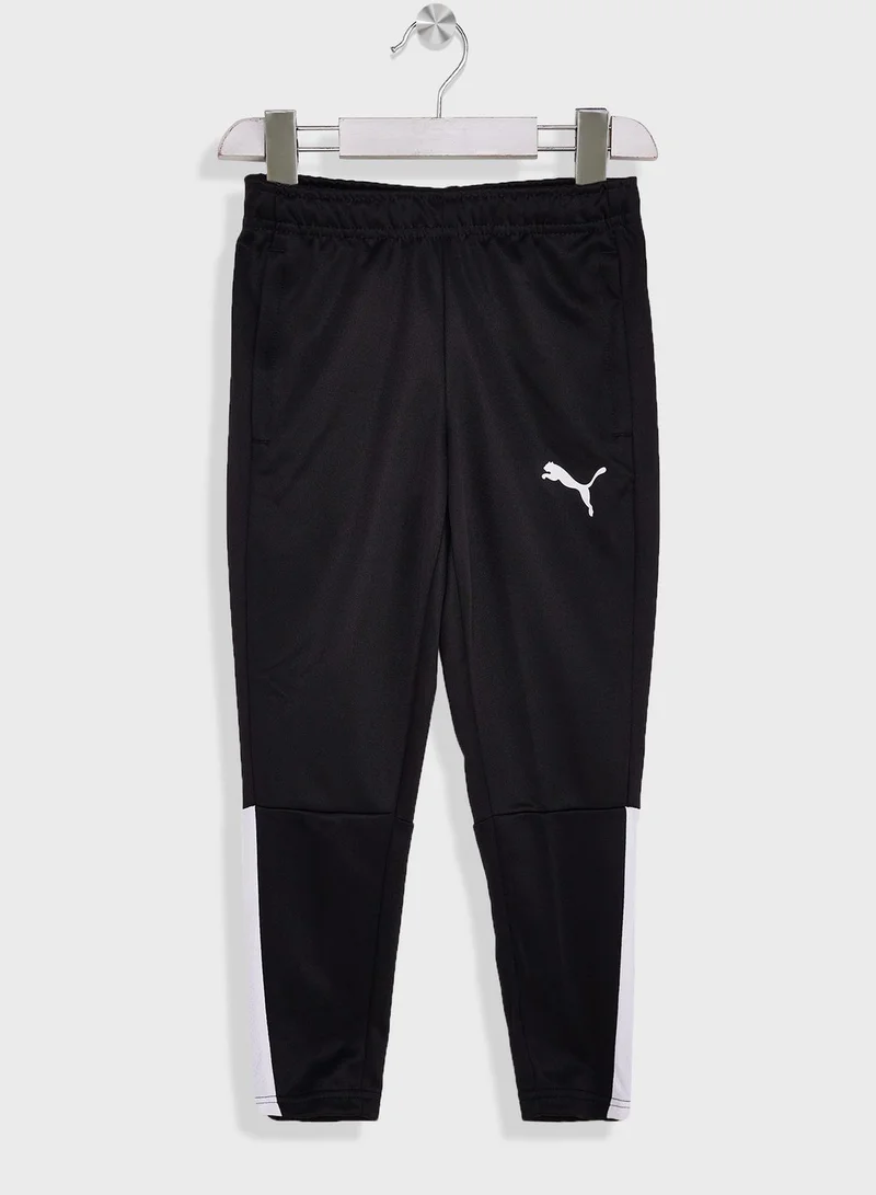 PUMA Kids Team Liga Training Pants