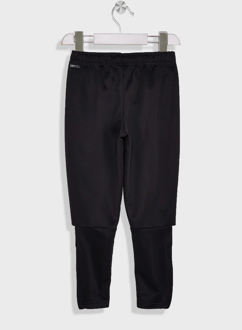 PUMA Kids Team Liga Training Pants