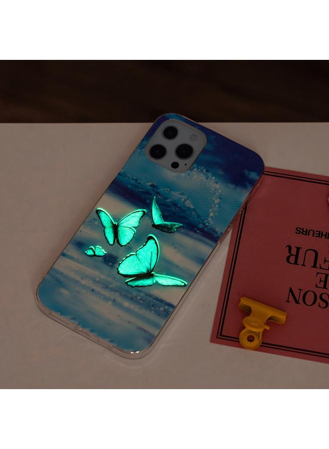 Zaboon Case For iPhone 13 Pro Luminous TPU Soft Protective Case - Image 4