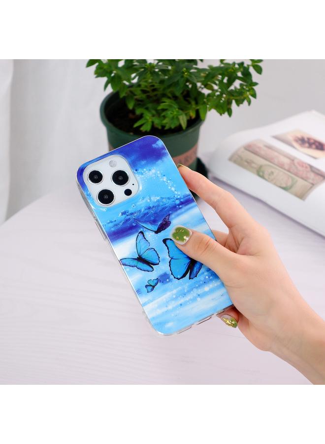 Zaboon Case For iPhone 13 Pro Luminous TPU Soft Protective Case - Image 5