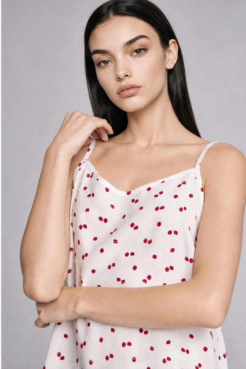 Defacto  2 piece Regular Fit Set for Women | Best Price UAE