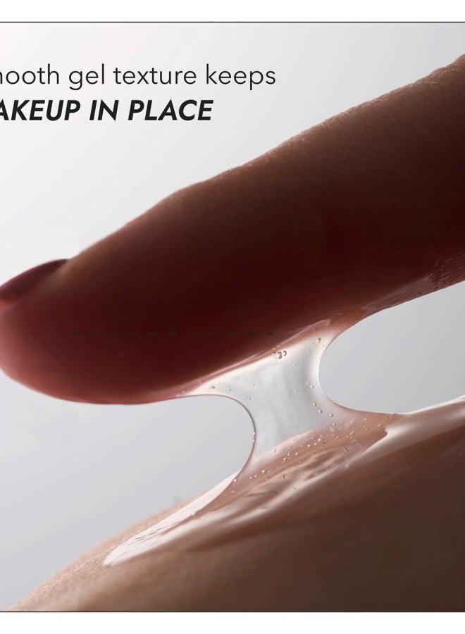 COVER FX Gripping Makeup Primer - 1 Fl Oz - Professional High-Performance - Unique Gripping Texture - 16+ Hour Long-Wear - Safe For All Skin Types - Image 3