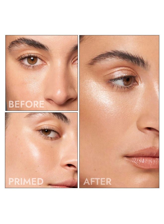 COVER FX Gripping Makeup Primer - 1 Fl Oz - Professional High-Performance - Unique Gripping Texture - 16+ Hour Long-Wear - Safe For All Skin Types - Image 4