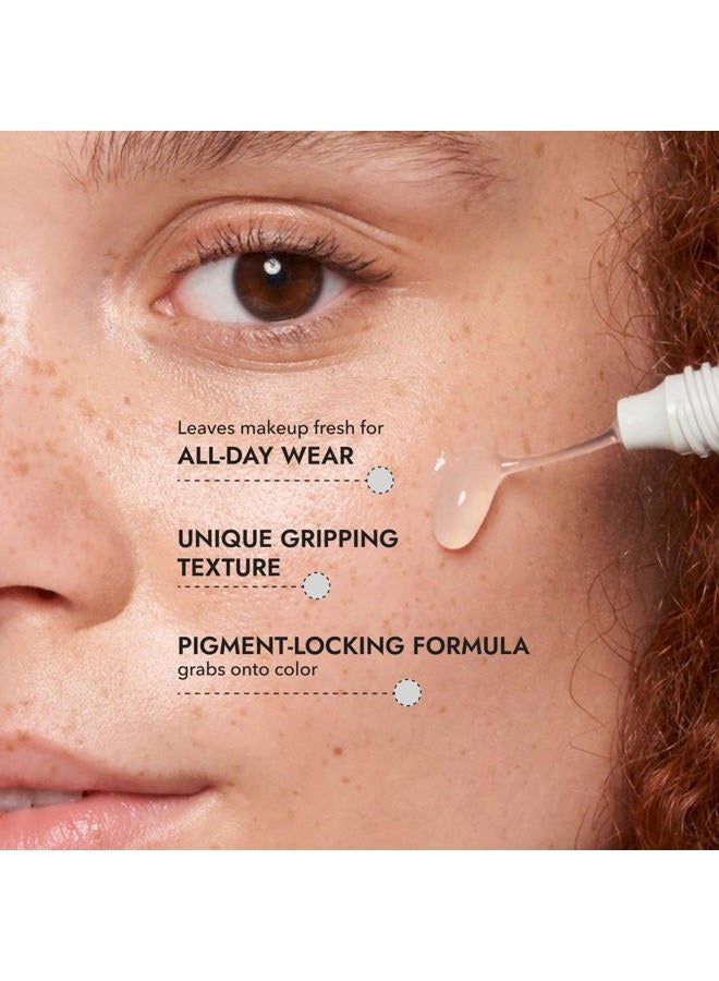 COVER FX Gripping Makeup Primer - 1 Fl Oz - Professional High-Performance - Unique Gripping Texture - 16+ Hour Long-Wear - Safe For All Skin Types - Image 2