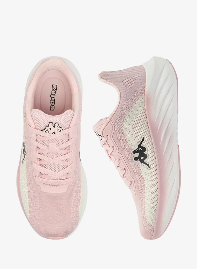Women Lace-Up Sports Shoes