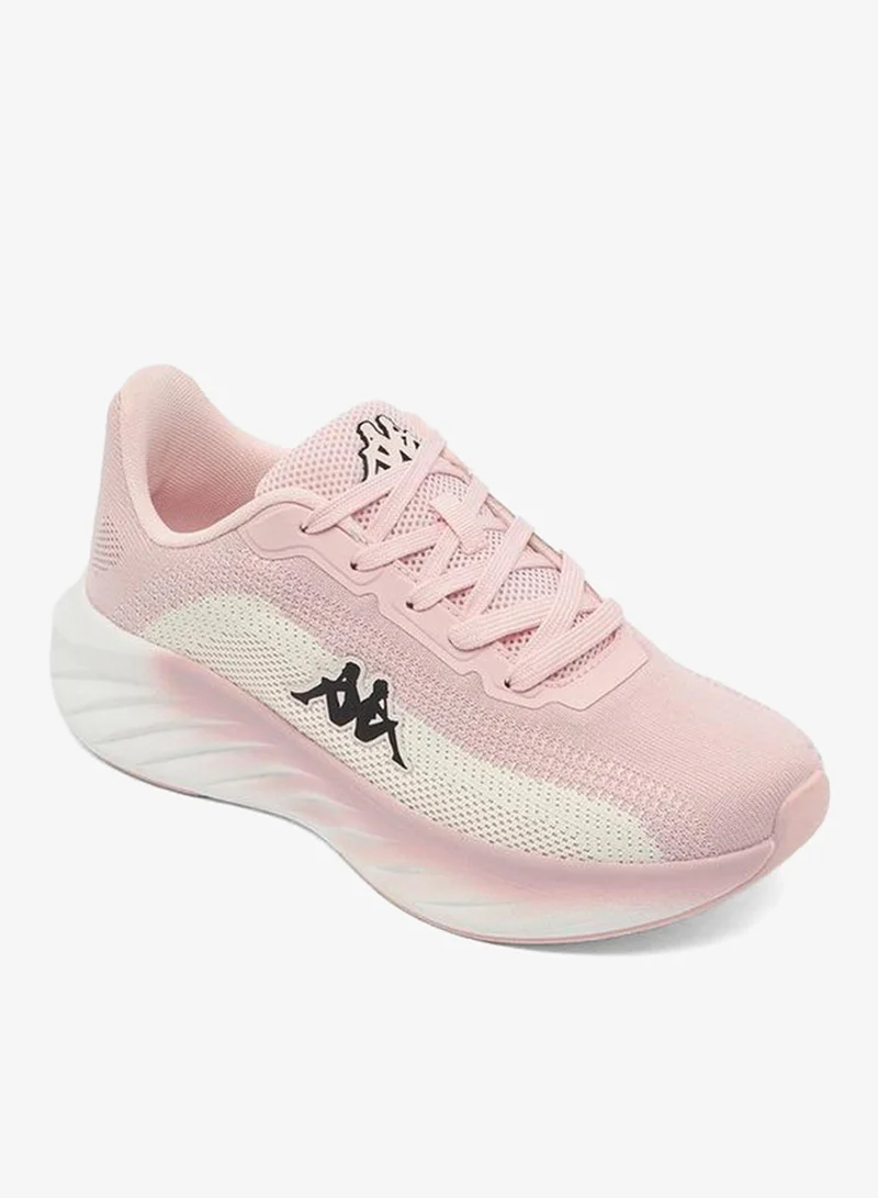Kappa Women Lace-Up Sports Shoes