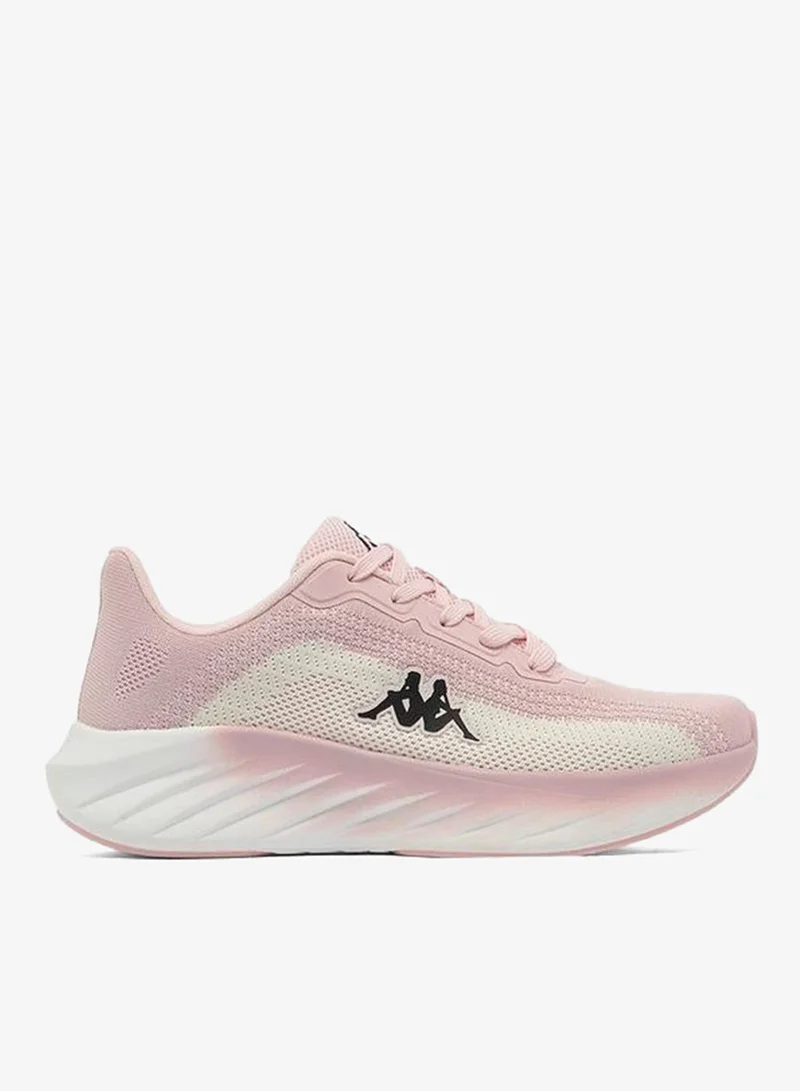 Kappa Women Lace-Up Sports Shoes