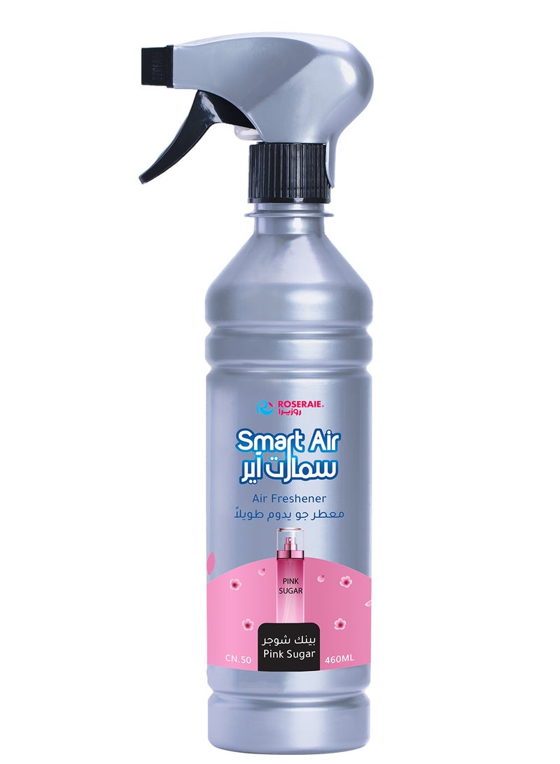 Air freshener smart air Pink Sugar 460 ml