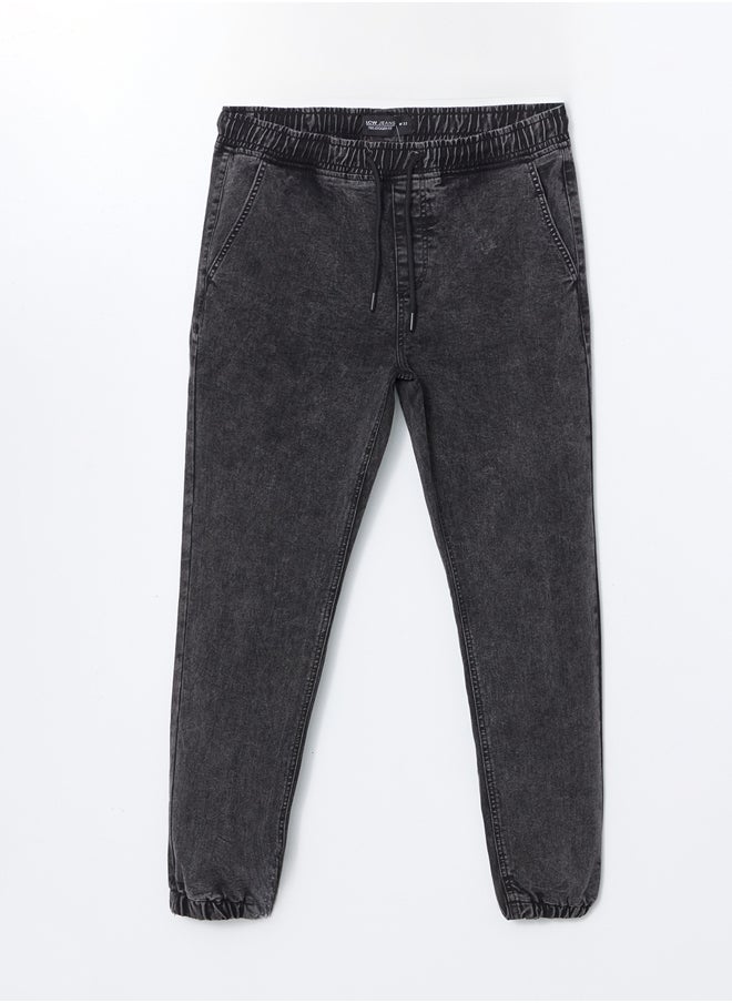 LC WAIKIKI 780 Men's Jogger Jeans  - Image 1