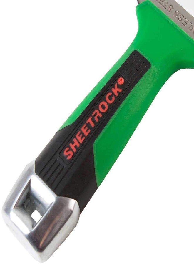 Sheetrock USG MATRIX Professional Joint Knives (13cm, Stainless Steel) - Image 1