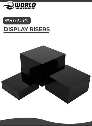 Glossy Black 3