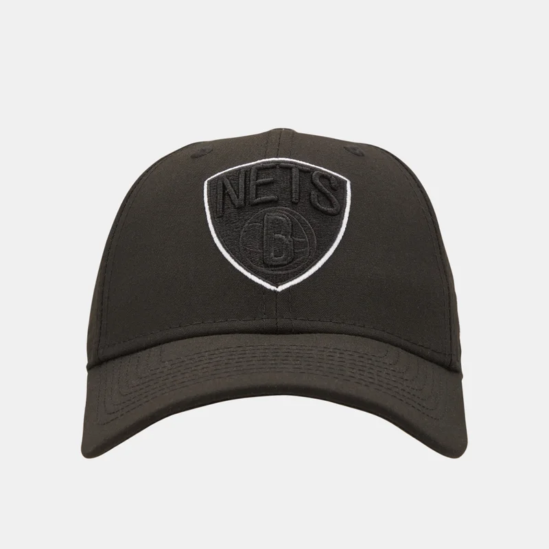 NEW ERA Men's Neon Pack 2 9Forty Brooklyn Nets Cap