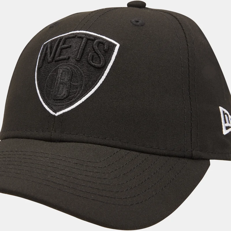 NEW ERA Men's Neon Pack 2 9Forty Brooklyn Nets Cap