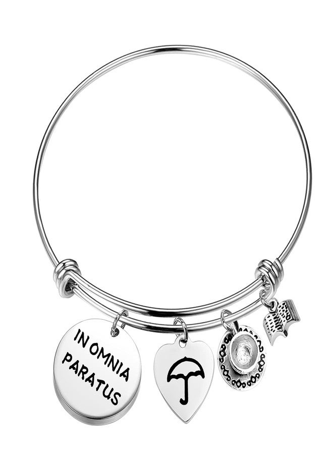 PLITI in omnia paratus bg (in omnia paratus bg) - Image 1