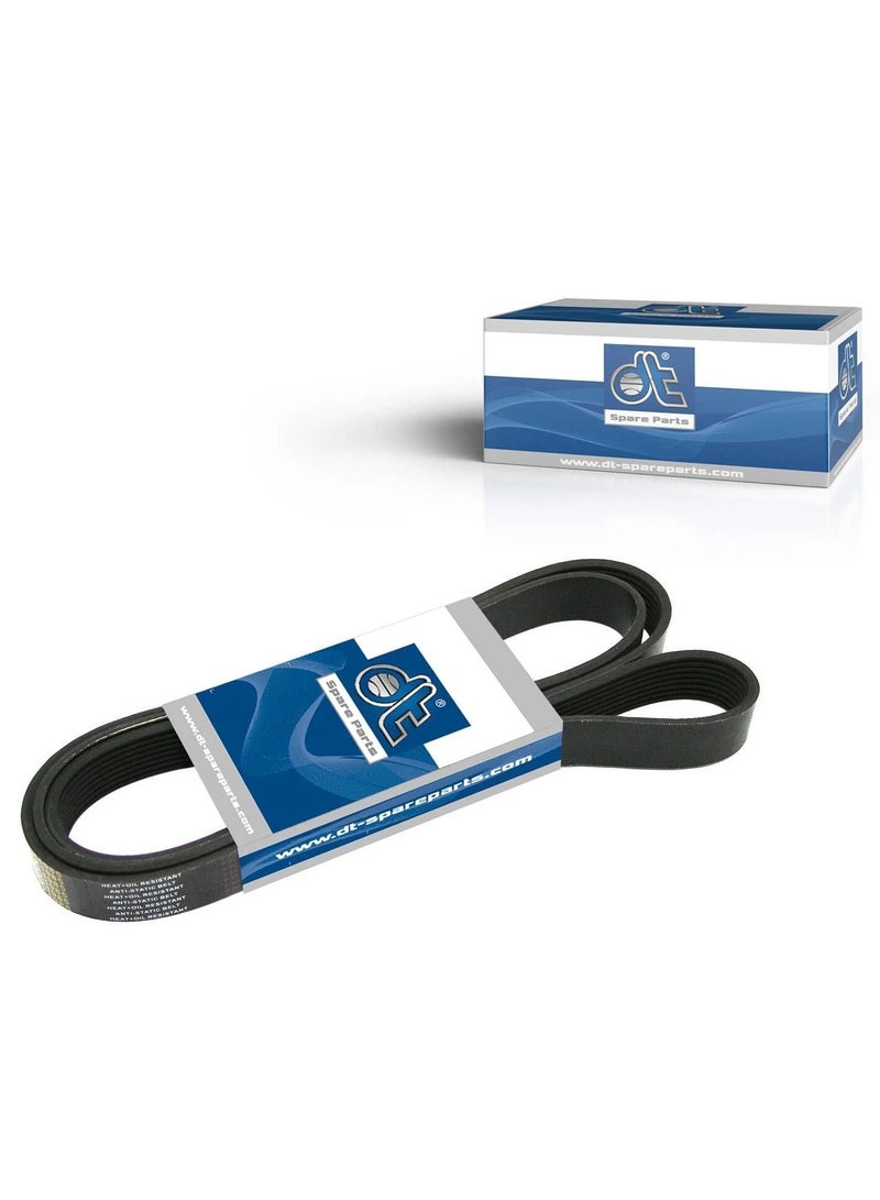 DT Multiribbed belt 1768720 4.81700 