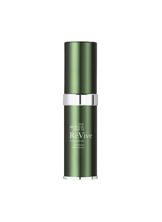 revive RéVive Skin Firming Under Eye Serum - Eye Renewal Serum & Under Eye Corrector - Helps Improve the Appearance of Aging Skin, Wrinkles & Fine Lines for a Visible, Youthful Lift (15ml) - Image 1